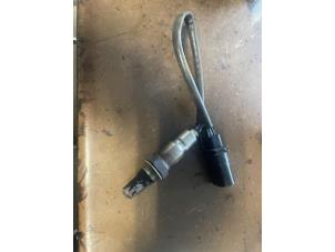 Gebruikte Lambda Sonde Fiat Ducato (250) 2.3 D 130 Multijet Minibus Extralongo Prijs op aanvraag aangeboden door Bongers Auto-Onderdelen Zeeland