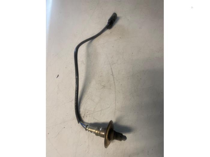 Lambda Sonde Renault Grand Scénic IV (RFAR), 2016 / 2023 1.3 TCE 160 16V, MPV, Benzine, 1.332cc, 120kW (163pk), FWD, H5H450; H5HA4, 2018-01 / 2023-03, F2NC (Gebruikt)