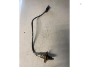 Gebruikte Lambda Sonde Renault Grand Scénic IV (RFAR) 1.3 TCE 160 16V Prijs op aanvraag aangeboden door Bongers Auto-Onderdelen Zeeland