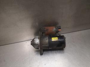 Gebruikte Startmotor Hyundai i30 Crosswagon (WWH) 1.6 CRDi 16V VGT HP Prijs op aanvraag aangeboden door Bongers Auto-Onderdelen Zeeland