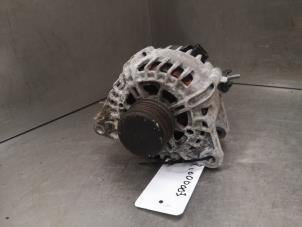 Gebruikte Dynamo Hyundai i30 Crosswagon (WWH) 1.6 CRDi 16V VGT HP Prijs op aanvraag aangeboden door Bongers Auto-Onderdelen Zeeland