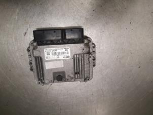 Gebruikte Computer Motormanagement Hyundai i30 Crosswagon (WWH) 1.6 CRDi 16V VGT HP Prijs op aanvraag aangeboden door Bongers Auto-Onderdelen Zeeland
