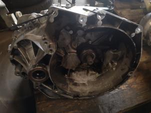 Gebruikte Versnellingsbak Ford Tourneo Connect/Grand Tourneo Connect 1.0 EcoBoost 12V Prijs op aanvraag aangeboden door Bongers Auto-Onderdelen Zeeland