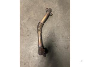 Gebruikte EGR Buis Hyundai i30 Crosswagon (WWH) 1.6 CRDi 16V VGT HP Prijs op aanvraag aangeboden door Bongers Auto-Onderdelen Zeeland