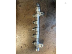 Gebruikte Injector brug Hyundai i30 Crosswagon (WWH) 1.6 CRDi 16V VGT HP Prijs op aanvraag aangeboden door Bongers Auto-Onderdelen Zeeland