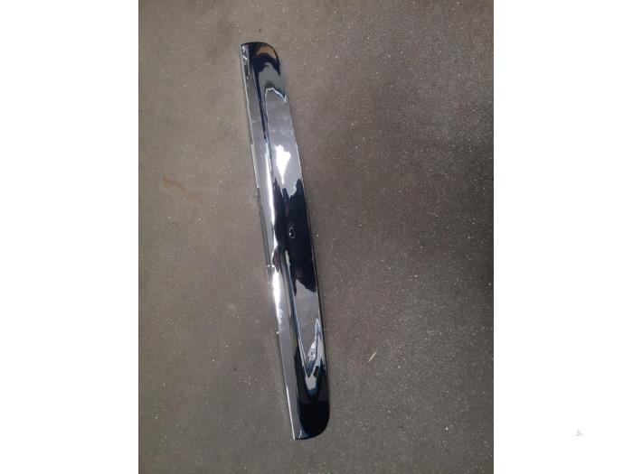 Handgreep Achterklep Nissan Qashqai - 90810JD41H