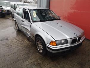 Gebruikte Motor BMW 3 serie Touring (E36/3) 320i 24V Prijs op aanvraag aangeboden door Bongers Auto-Onderdelen Zeeland