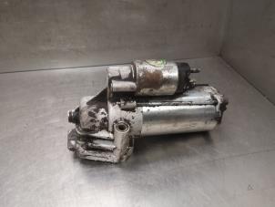 Gebruikte Startmotor Ford Transit 2.0 TDdi 16V Prijs op aanvraag aangeboden door Bongers Auto-Onderdelen Zeeland