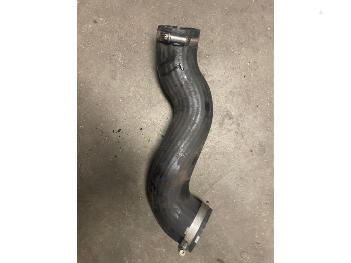 Gebruikte Turboslang Volvo V70 (SW) 2.4 D5 20V Prijs op aanvraag aangeboden door Bongers Auto-Onderdelen Zeeland