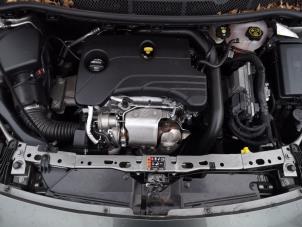 Gebruikte Motor Opel Astra K 1.0 Turbo 12V Prijs € 2.541,00 Inclusief btw aangeboden door Bongers Auto-Onderdelen Zeeland