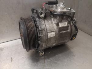 Gebruikte Aircopomp Mercedes C Combi (S203) 2.2 C-200 CDI 16V Prijs op aanvraag aangeboden door Bongers Auto-Onderdelen Zeeland