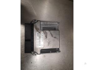 Gebruikte Computer Motormanagement Mercedes C Combi (S203) 2.2 C-200 CDI 16V Prijs op aanvraag aangeboden door Bongers Auto-Onderdelen Zeeland
