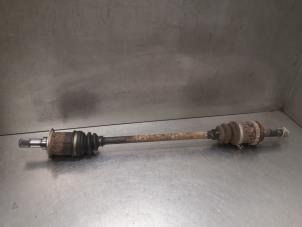 Gebruikte Steekas rechts-achter Honda CR-V (RD1/3) 2.0i 16V VTEC Prijs op aanvraag aangeboden door Bongers Auto-Onderdelen Zeeland