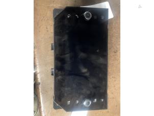 Gebruikte Display Interieur Seat Ibiza V (KJB) 1.0 TSI 12V Prijs op aanvraag aangeboden door Bongers Auto-Onderdelen Zeeland