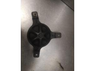 Gebruikte Afdekplaat mistlamp rechts Ford Ka II 1.2 Prijs op aanvraag aangeboden door Bongers Auto-Onderdelen Zeeland