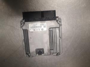 Gebruikte Computer Motormanagement Volkswagen Multivan T5 (7E/7HC/7HF/7HM) 2.0 BiTDI DRF 4Motion Prijs op aanvraag aangeboden door Bongers Auto-Onderdelen Zeeland