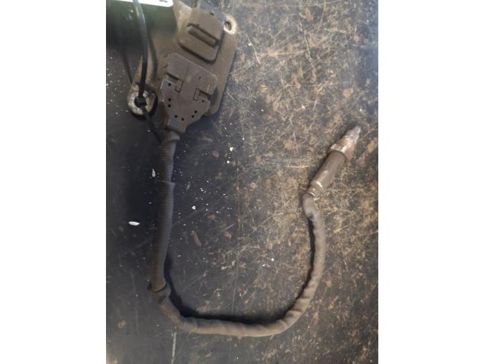 Gebruikte Nox sensor Mercedes Sprinter 3,5t (906.73) 316 CDI 16V Prijs € 181,50 Inclusief btw aangeboden door Bongers Auto-Onderdelen Zeeland