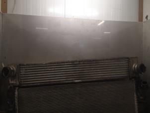 Gebruikte Intercooler Volkswagen Touareg (7PA/PH) 3.0 TDI V6 24V Prijs op aanvraag aangeboden door Bongers Auto-Onderdelen Zeeland