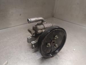 Gebruikte Servopomp Citroen Jumper (U9) 2.2 HDi 130 Prijs op aanvraag aangeboden door Bongers Auto-Onderdelen Zeeland