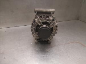 Gebruikte Alternator Citroen Jumper (U9) 2.2 HDi 130 Prijs op aanvraag aangeboden door Bongers Auto-Onderdelen Zeeland