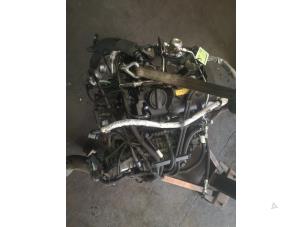 Gebruikte Motor BMW 1 serie (F20) 116i 1.5 12V Prijs op aanvraag aangeboden door Bongers Auto-Onderdelen Zeeland