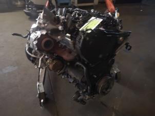 Gebruikte Motor Volkswagen Touran (5T1) 2.0 TDI 16V BlueMotion Technology SCR Prijs op aanvraag aangeboden door Bongers Auto-Onderdelen Zeeland