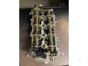 Gebruikte Cilinderkop Kia Cee'd Sportswagon (JDC5) 1.6 GDI 16V Prijs op aanvraag aangeboden door Bongers Auto-Onderdelen Zeeland