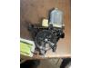 Portierruitmotor van een Skoda Octavia Combi (5EAC) 1.6 TDI Greenline 16V 2016