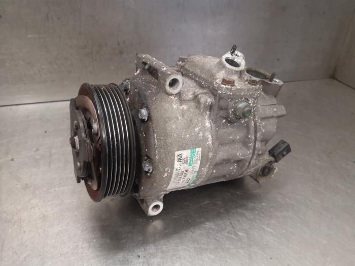 Gebruikte Pomp Airco Audi A3 (8P1) 2.0 TDI DPF Prijs op aanvraag aangeboden door Bongers Auto-Onderdelen Zeeland