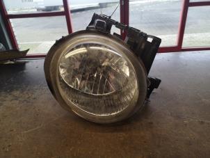 Gebruikte Koplamp rechts Nissan Juke (F15) 1.6 DIG-T 16V Prijs op aanvraag aangeboden door Bongers Auto-Onderdelen Zeeland