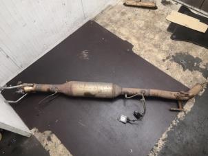 Gebruikte Roetfilter Mercedes Sprinter 3,5t (906.63) 319 CDI,BlueTEC V6 24V Prijs op aanvraag aangeboden door Bongers Auto-Onderdelen Zeeland