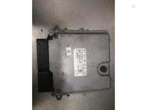 Gebruikte Computer Motormanagement Mercedes Sprinter 3,5t (906.63) 319 CDI,BlueTEC V6 24V Prijs op aanvraag aangeboden door Bongers Auto-Onderdelen Zeeland