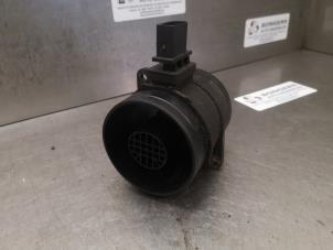 Gebruikte Luchtmassameter Mercedes Sprinter 3,5t (906.63) 319 CDI,BlueTEC V6 24V Prijs op aanvraag aangeboden door Bongers Auto-Onderdelen Zeeland