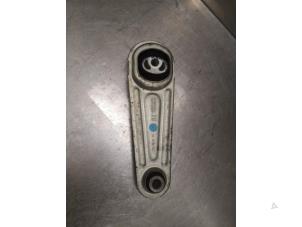 Gebruikte Motorsteun Renault Kangoo Express (FW) 1.5 dCi 110 Prijs op aanvraag aangeboden door Bongers Auto-Onderdelen Zeeland