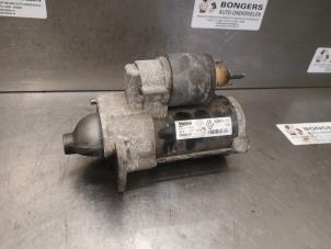 Gebruikte Startmotor Renault Kangoo Express (FW) 1.5 dCi 110 Prijs op aanvraag aangeboden door Bongers Auto-Onderdelen Zeeland