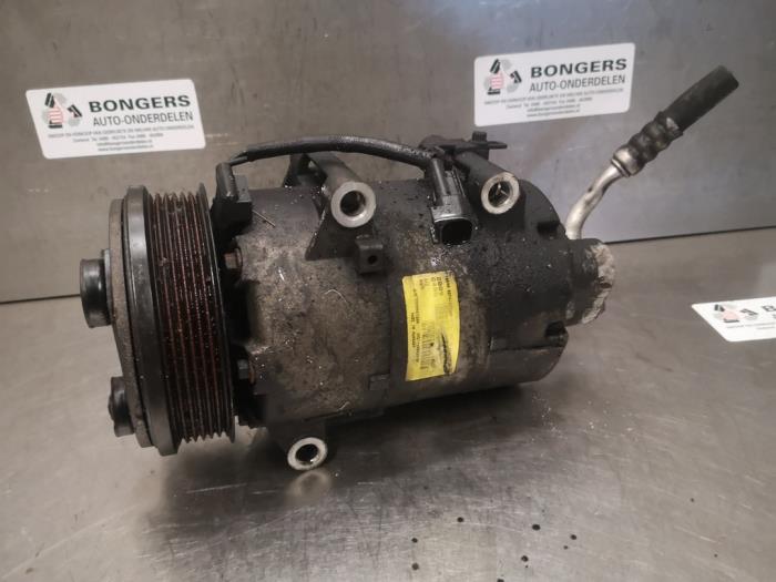 Gebruikte Aircopomp Ford Kuga I 2.0 TDCi 16V 4x4 Prijs op aanvraag aangeboden door Bongers Auto-Onderdelen Zeeland