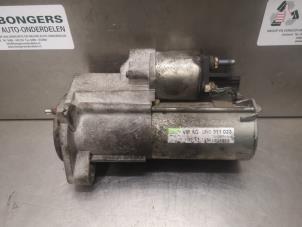 Gebruikte Startmotor Seat Exeo ST (3R5) 1.8 TSI 16V Prijs op aanvraag aangeboden door Bongers Auto-Onderdelen Zeeland