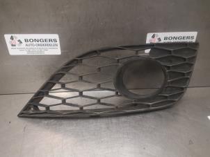 Gebruikte Bumper Rooster Seat Exeo ST (3R5) 1.8 TSI 16V Prijs op aanvraag aangeboden door Bongers Auto-Onderdelen Zeeland