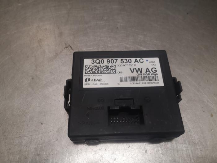Gebruikte Computer Diversen Volkswagen Polo VI (AW1) 2.0 GTI Prijs op aanvraag aangeboden door Bongers Auto-Onderdelen Zeeland