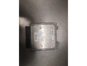 Gebruikte Computer Motormanagement Mercedes Sprinter 4,6t (906.65) 416 CDI 16V Prijs op aanvraag aangeboden door Bongers Auto-Onderdelen Zeeland