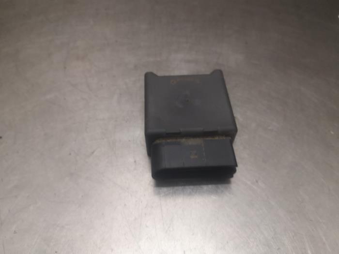 Gebruikte Brandstofpomp module Volkswagen Polo VI (AW1) 2.0 GTI Prijs op aanvraag aangeboden door Bongers Auto-Onderdelen Zeeland