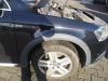 Volkswagen Passat Alltrack (365) 2.0 TDI 16V 170 4Motion Scherm rechts-voor