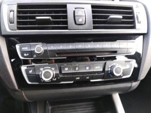 Gebruikte Radio BMW 1 serie (F20) 116i 1.5 12V Prijs op aanvraag aangeboden door Bongers Auto-Onderdelen Zeeland