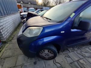 Gebruikte Voorscherm links Fiat Fiorino (225) 1.3 JTD 16V Multijet Prijs op aanvraag aangeboden door Bongers Auto-Onderdelen Zeeland