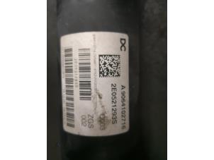 Gebruikte Cardanas Mercedes Sprinter 4,6t (906.65) 416 CDI 16V Prijs op aanvraag aangeboden door Bongers Auto-Onderdelen Zeeland