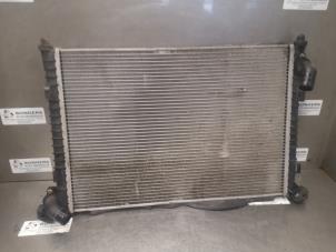Gebruikte Radiateur Austin Mini Open (R52) 1.6 16V Cooper S Prijs op aanvraag aangeboden door Bongers Auto-Onderdelen Zeeland