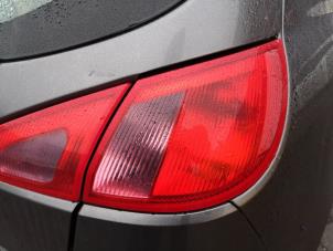 Gebruikte Achterlicht rechts Mitsubishi Colt (Z2/Z3) 1.1 12V Prijs op aanvraag aangeboden door Bongers Auto-Onderdelen Zeeland