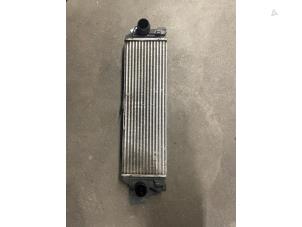 Gebruikte Intercooler Mercedes Sprinter 3,5t (906.63) 319 CDI,BlueTEC V6 24V Prijs op aanvraag aangeboden door Bongers Auto-Onderdelen Zeeland