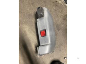 Gebruikte Bumperhoek rechts-achter Fiat Ducato (250) 2.3 D 150 Multijet 4x4 Prijs op aanvraag aangeboden door Bongers Auto-Onderdelen Zeeland