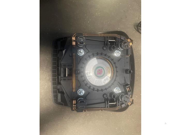 Module + Airbag Set van een Fiat Ducato (250) 2.3 D 130 Multijet 4x4 2019